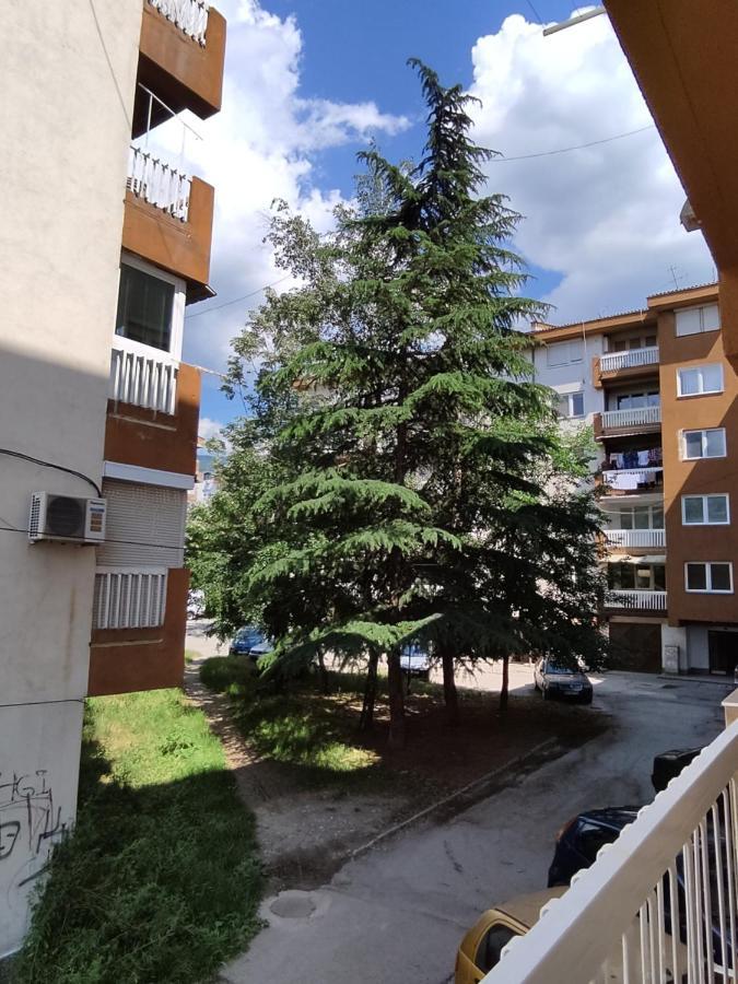 Marko'S Apartment Ohrid Buitenkant foto